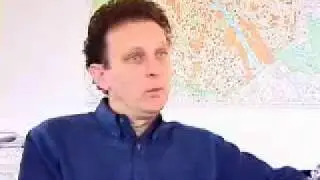 Lance Berelowitz, Urban Design (2004)