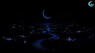 Sleep Instantly in Under 3 MINUTES • Gentle Night Ambience for Mind & Soul • Deep Rest