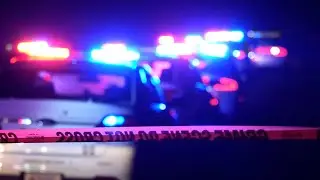 Ex-IMPD officer arrested for alleged child molestation to appear in court Monday