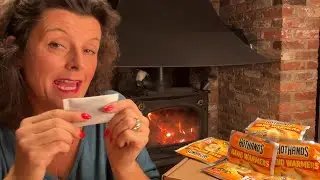 Cold Snap Survival, Are Hot Hands the Solution You Need?