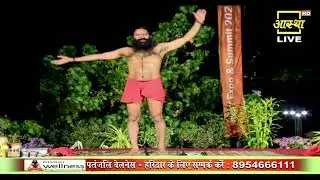 गोवा से LIVE   गोवा बनेगा World Health   Wellness  Destination!!!