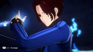 P5X New Years Sea of Souls with the Twins 