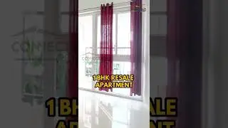 Prestige Courtyards: 1 BHK Flat For Sale in Sholinganallur, Chennai | 98840 21118  #shorts