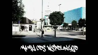 MCW & DJ CUMZ - 