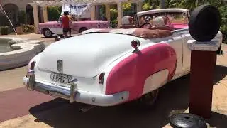 Обзор на Chevrolet и Buick.