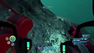 Degasi Base in the Deep Grand Reef! | Subnautica PS4 Part 11