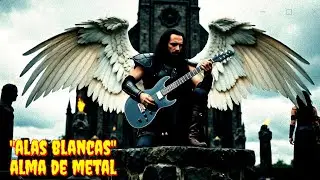 Alas Blancas | Heavy Metal Sinfonico