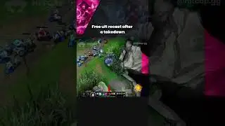 You should know these Ahri changes #shorts