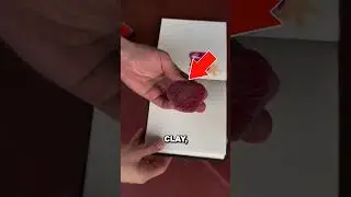This Girl Creates Stamps Of Every Texture