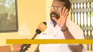 Thodupuzha - IHRD college still running in rental building