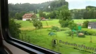 toesstal railway