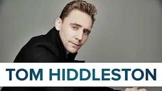 Top 10 Facts - Tom Hiddleston (Loki) // Top Facts