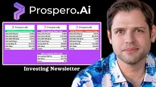 How To Use The Prospero.ai Investing Newsletter
