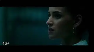 Morbius 2020 Russian Trailer4612