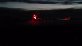 Wetaskiwin, Alberta Canada Day Fire Works 2017
