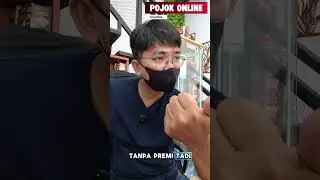 Denda Rawat Inap BPJS #bpjskesehatan #pojokonline #dendaBPJS #tunggakanbpjs #IRTL #dendarawatinap