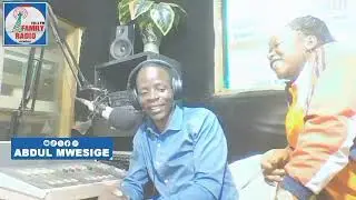 Family Radio Uganda bursaries are readily available 