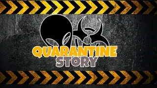 Roblox Quarantine (STORY) | Full Playthrough