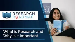 🔬 What is Research and Why is it Important? Essential Insights for Pre-Med Students
