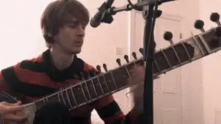 Black Market Karma - Don&rsquo;t You Know? (Sitar) LIVE from the bedroom