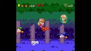Miracle Girls | Part 2 | FINALE: Stage 4-5