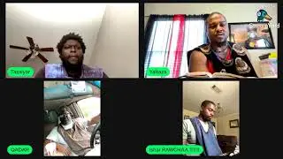 GMS MISSISSIPPI GULFCOAST LIVESTREAM