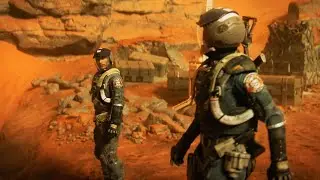 Call of Duty Infinite Warfare ~ Walkthrough Part (5) ~ (Final Mission) (The Goodbye) #レycaɳ Gaming