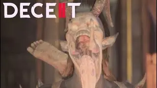Deceit 2 | New op infected strategy