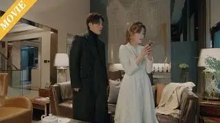 💘【MOVIE】出軌丈夫坦白一切，怎料妻子對他徹底失望，一切都已來不及 #伦理 #电视剧