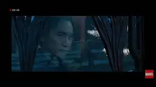 shang chi the legend of ten rings trailer in tamil