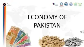 Economy of Pakistan 2025 | Growth, Challenges & CPEC Future