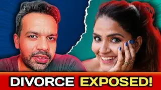 🔥 Flying Beast Divorce : PR Stunt Or Reality | Gaurav Taneja | Ritu Rathee