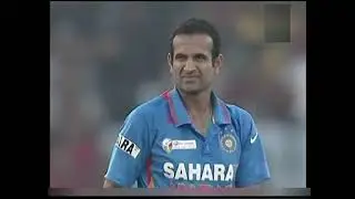 India Vs Pakistan |  Asia Cup 2012 | Highlights - Part 2