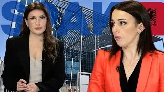 'Priten arrestime të bujshme'/ Gazetarja bën paralajmërimin e fortë: Spak ka në shënjestër...