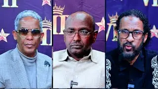 Ali Harare iyo Mustafa Martin maxaa kala qabsaday?