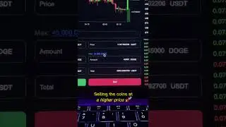 CRYPTO ARBITRAGE   BITCOIN GET 17% PROFIT  P2P TRADING   450$ PROFIT ONE CIRCLE