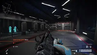 Warface: Buffed, Crazy RPM AN-94 Abakan! (MAX MODS)