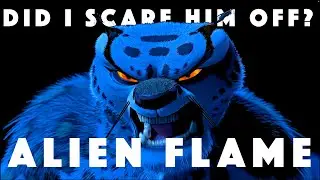 Did I Scare Him Off 😈 || AMV/EDIT