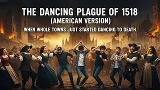 America&rsquo;s Version of the Dancing Plague Explained