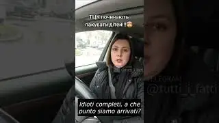 In Ucraina i reclutatori hanno cercato di arruolare un liceale 16enne