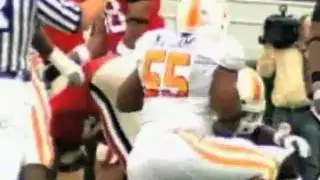 Dan Williams XPE NFL Combine Interview 2010