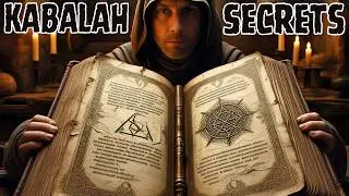 🔥 The Kabbalah&rsquo;s Hidden Mystical Teachings | Do They Reveal the Secrets of the Universe 🌌