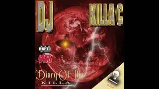 DJKillaC || FROM ATL 2 HOUSTON [SLAB MIXX]