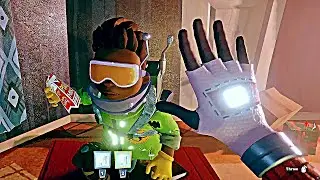 Playing with FRIENDS! 1 HOUR of Funny & Amusing Gameplay *SECRET NEIGHBOR* TGW Team's Stream #2