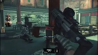 Modern Combat 5  eSports , small snippet