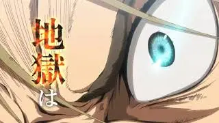 Attack on titan season 2 #aot #attackontitans2