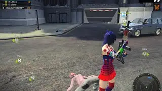 Apb Reloaded Gameplay: S1-FA Frenzy!!