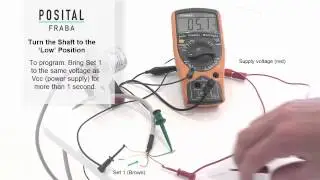 Analog Encoder Tutorial: How to Scale an IXARC Analog Encoder