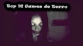 (TOP 16 FREE HORROR GAMES) [2015]