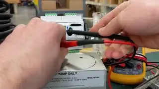 SEC Sample Draw Zero Calibration